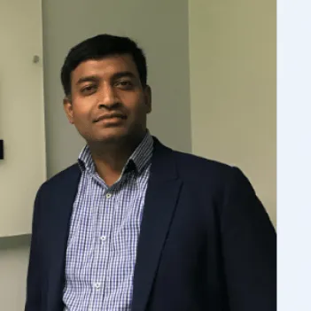 Sanjev Kangatharan